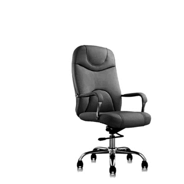 Sigma C-8121 High Back Executive Chair (Black) Price in ...