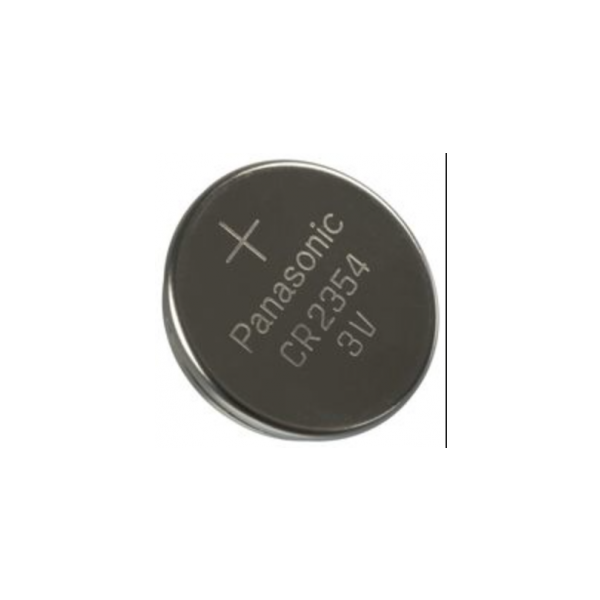 Panasonic CR2354 Lithium Battery 3v NZ Prices PriceMe