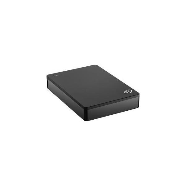 seagate 4tb backup plus portable unable to eject
