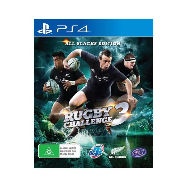 rugby challenge 3 ps4 buy