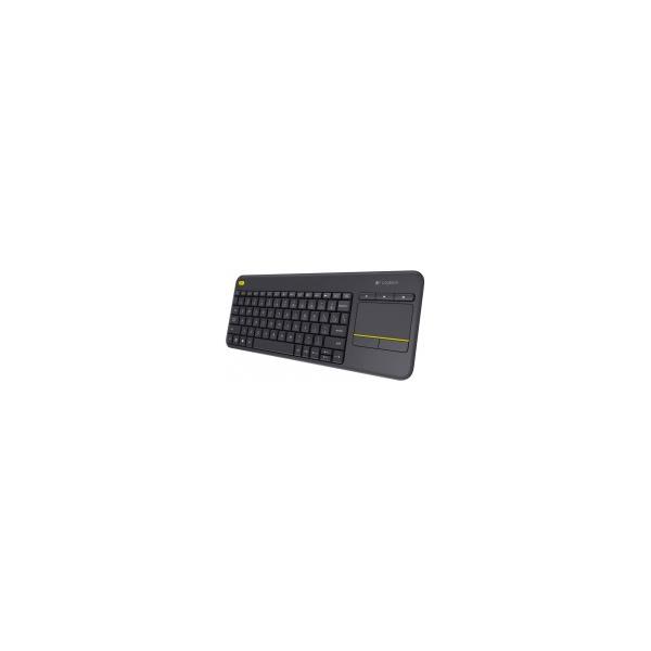 Logitech K400 Plus NZ Prices - PriceMe