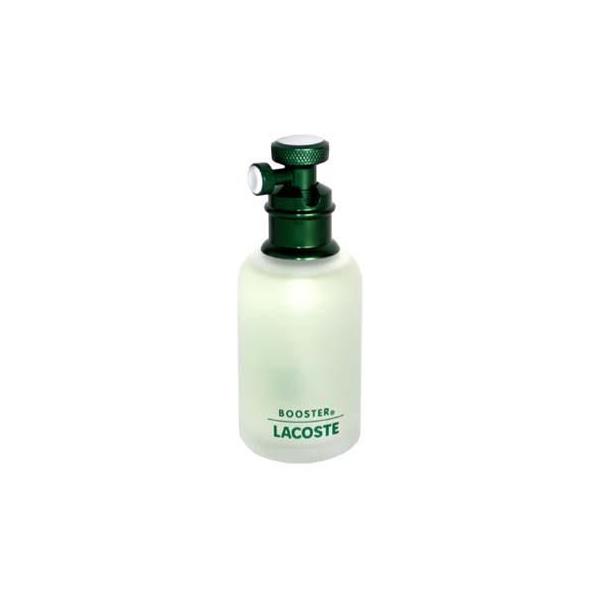 lacoste booster 75ml