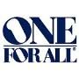 One For All