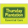 Thursday Plantation