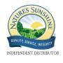 Natures Sunshine