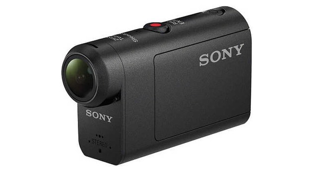 Sony HDR-AS50 Action Camera