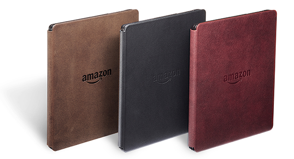 Kindle Oasis battery cover