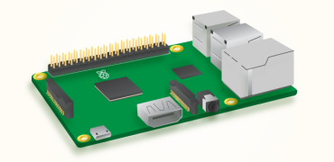 Raspberry Pi 3 – Ideal IoT Solutions