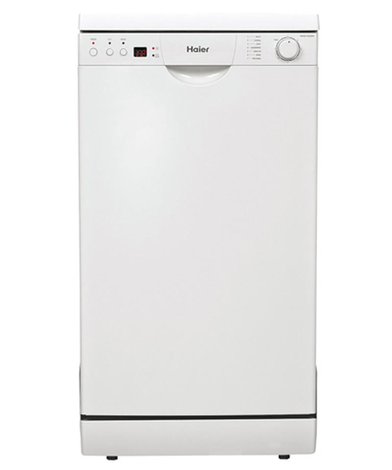 Haier HDW9TFE3 Compact