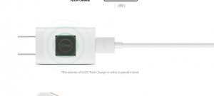Oppo R9 VOOC Charging using VOOC flash charging.
