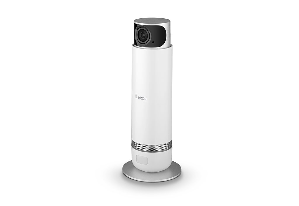 Bosch 360 indoor camera