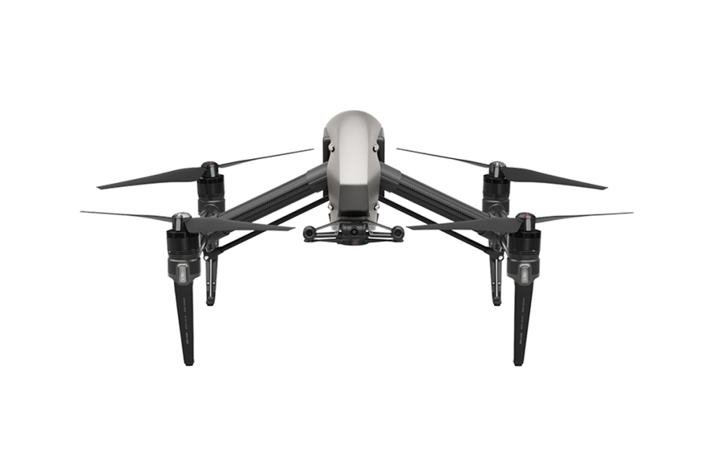 DJI Inspire 2