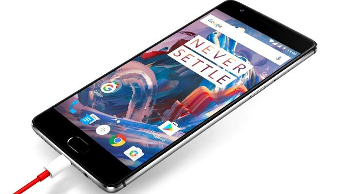 Oneplus 4 – Coming This Winter