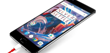 Oneplus 4 – Coming This Winter