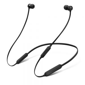 BeatsX black colour