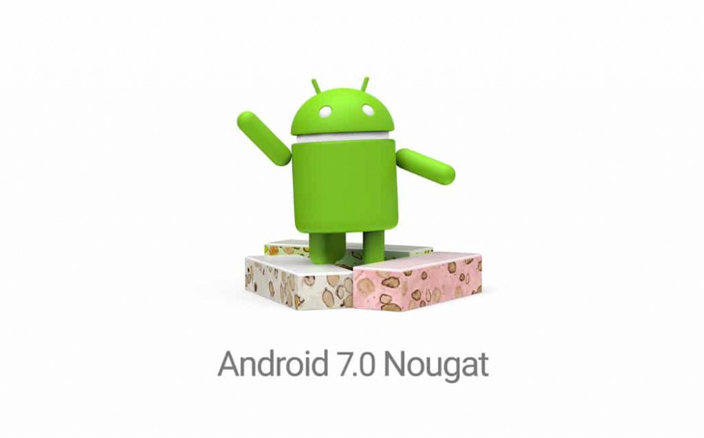 Android 7.0 Nougat Upgrades