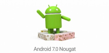 Android 7.0 Nougat Upgrades