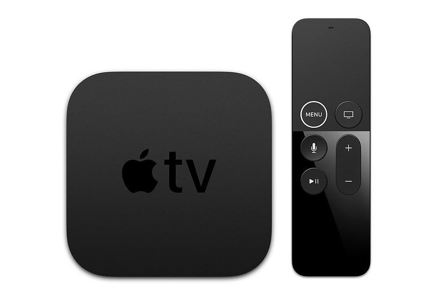 Apple TV 4K Launches in New Zealand