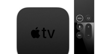 Apple TV 4K Launches in New Zealand