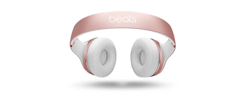 Beats Solo3 and EP Headphones Launch