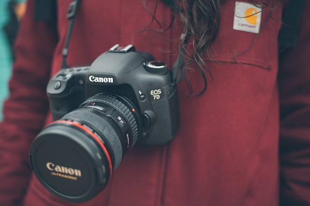 Upcoming Canon Cameras this Autumn