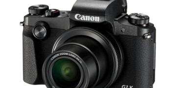 Canon PowerShot G1 X III