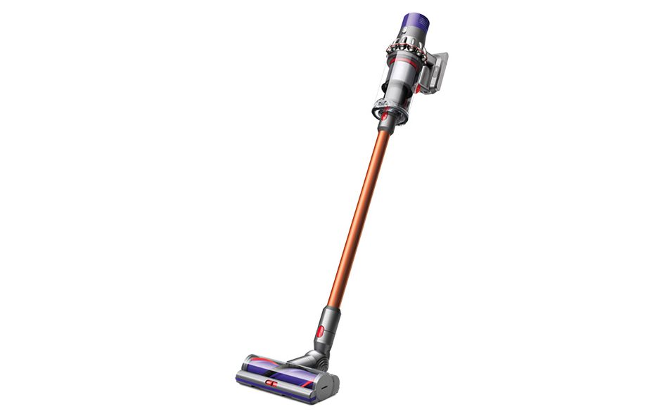 Dyson Cyclone V10 Increase Suction Power By 20%