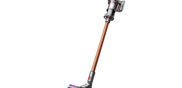 Dyson Cyclone V10 Increase Suction Power By 20%