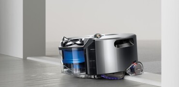 Dyson Launches Three New Vacuum Cleaners
