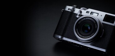 Fujifilm X100F Impresses With AF Joystick & Third-Generation Sensor