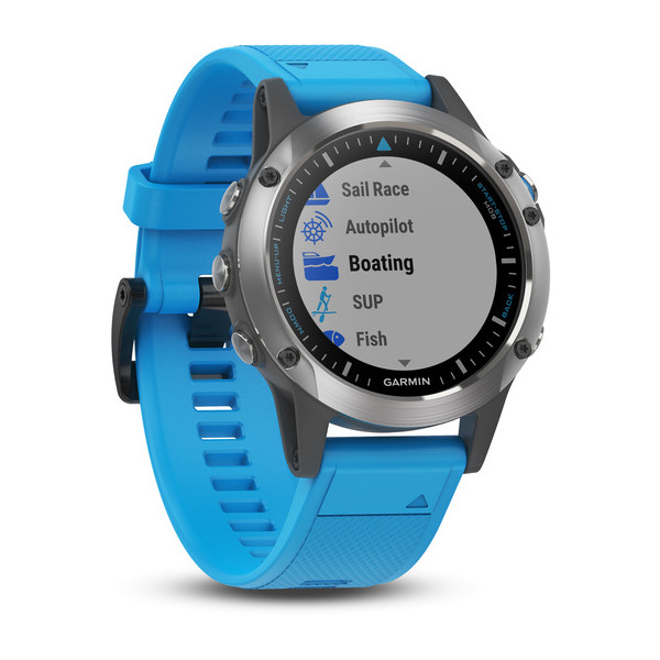 Garmin Quatix 5 Marine Smartwatch