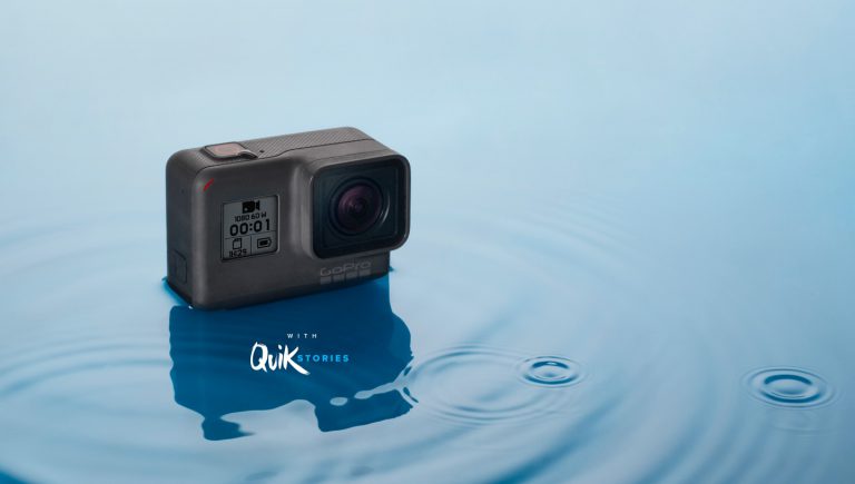 New GoPro Hero Costs Less Than NZ$350