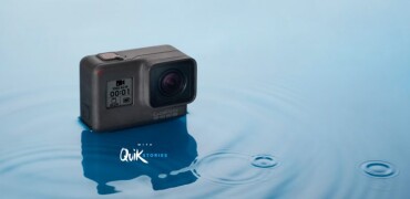 New GoPro Hero Costs Less Than NZ$350