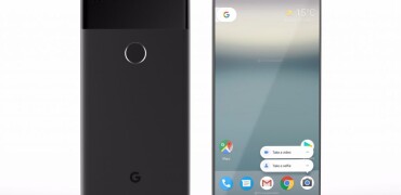 Google Pixel 2 First Smartphone With Snapdragon 836