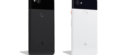 Google Pixel 2 and Pixel 2 XL Launch Today