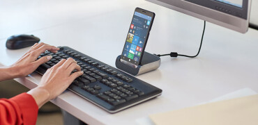 HP Elite X3 – Smartphone or Hybrid Tablet?