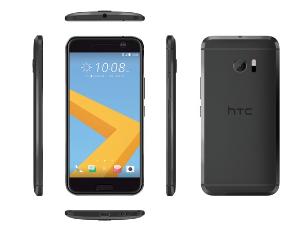 HTC 10 Released – Comeback for HTC?