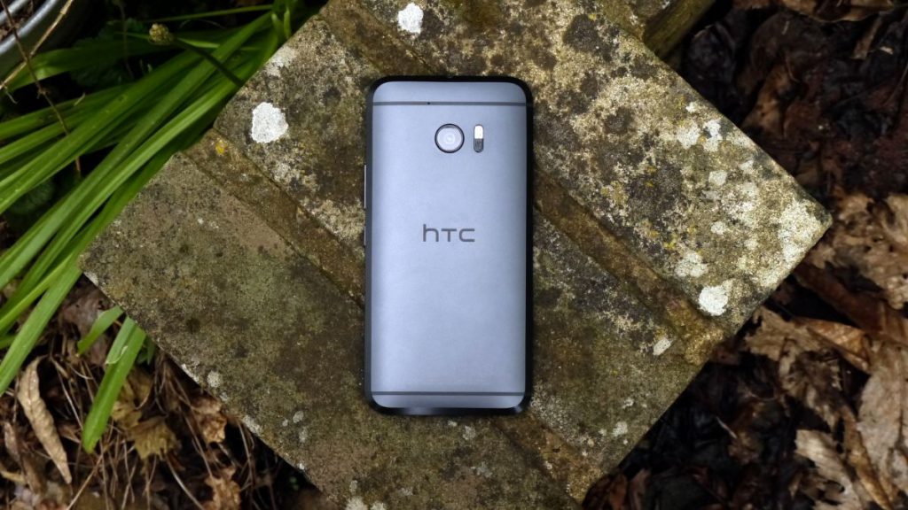 HTC 11 Powered By Snapdragon 835