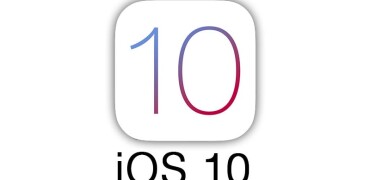 High adoption rates iOS 10