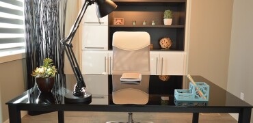 Home Office – Products You Need To Work Smarter