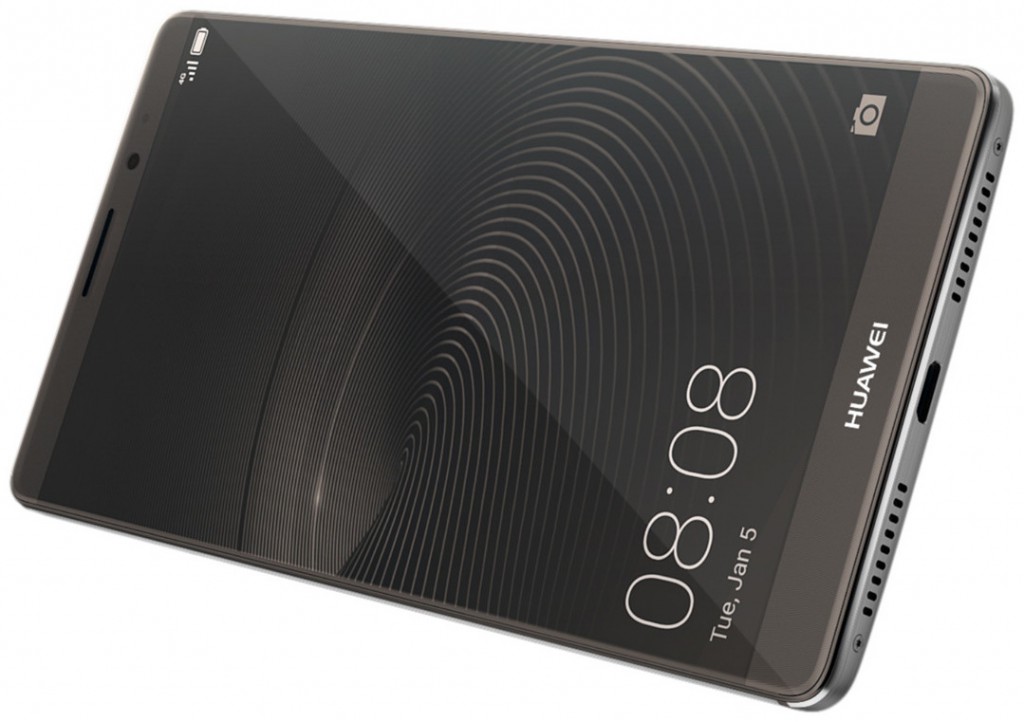 Huawei Mate 9 Launches Before Christmas