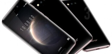 Huawei Honor Magic – UI Learns & Adapts
