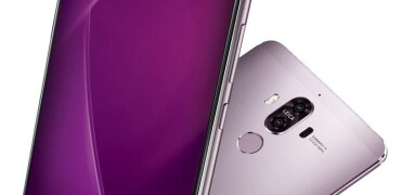 Huawei Mate 9 Pro – Powerful & Pricey