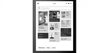 Kobo Aura One – Largest eBook Reader on the Market