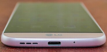 LG G6 Rids Modular Design