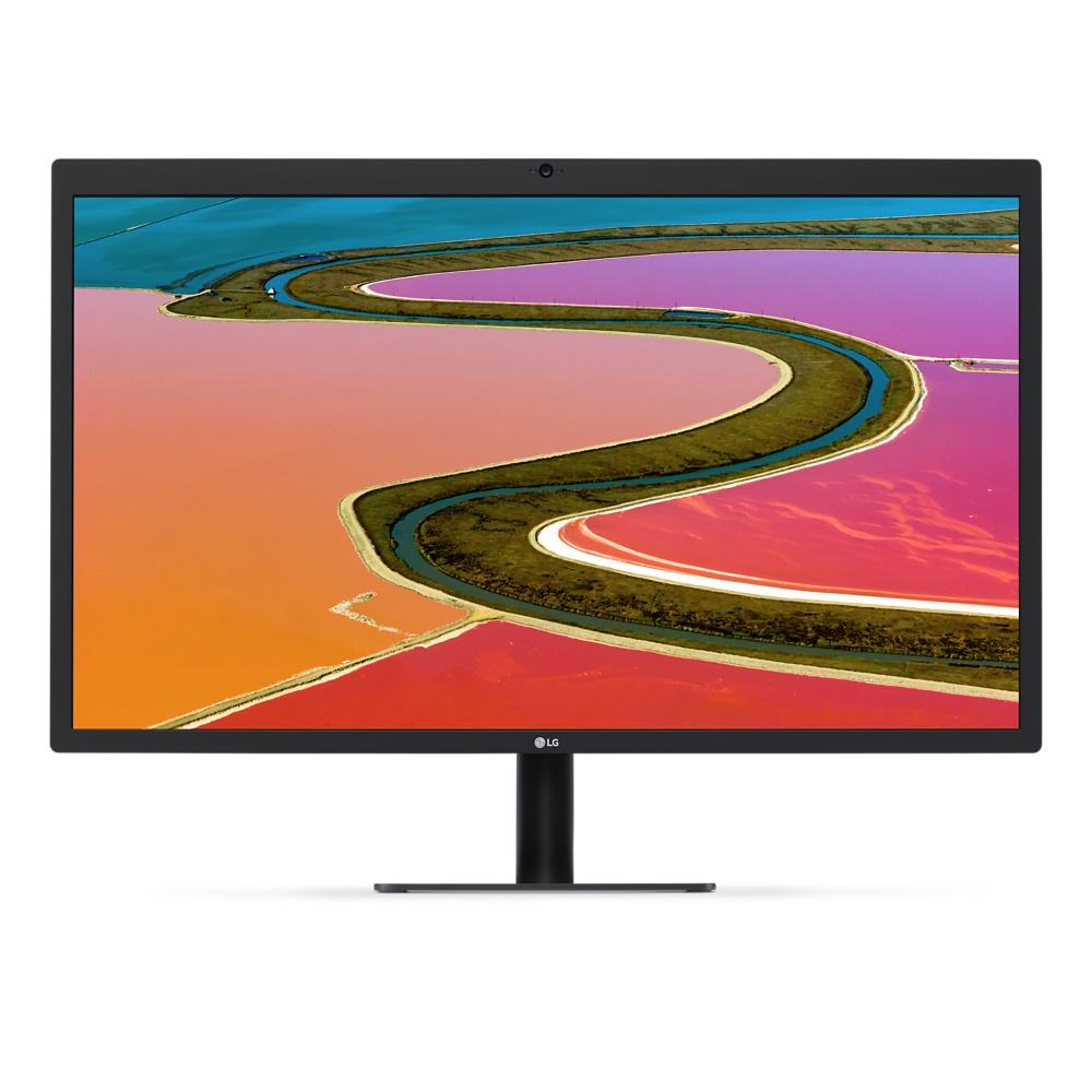LG UltraFine 5K – Perfect Display for MacBook Pro