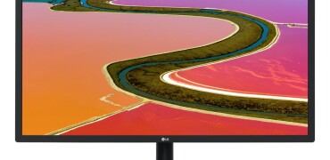 LG UltraFine 5K – Perfect Display for MacBook Pro