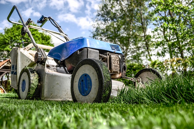 Tips When Buying a New Lawnmower