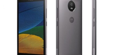 Moto G5 & G5 Plus Leaks Reveal Everything