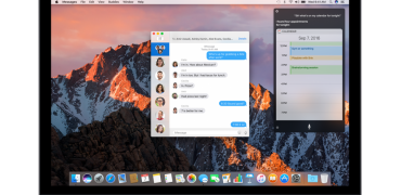 Apple’s new Mac OS Sierra Now Available for Download